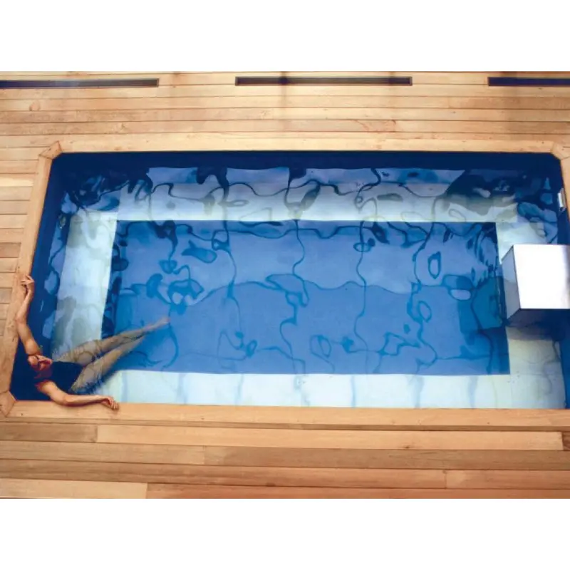 Endless Pool® Performance For viderekommende svømmere 