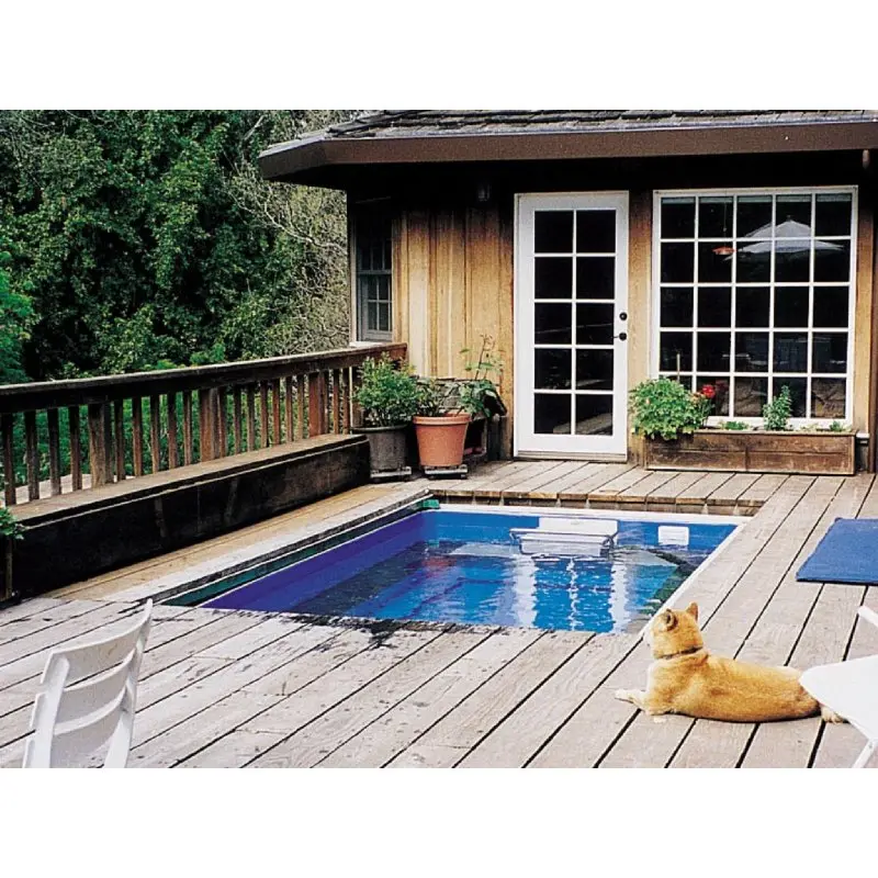 Endless Pool® Performance For viderekommende svømmere 