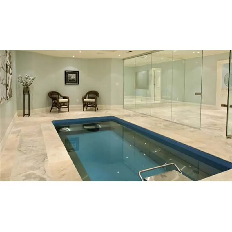 Endless Pools® High Performance For den seriøse svømmeren 