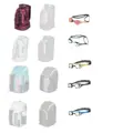 Arena Backpack Ryggsekk Utstyrspakke Ryggsekk | Kickboard | Sv&#248;mmebrille