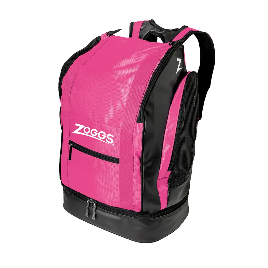 Zoggs Ryggsekk 40 L Rosa 