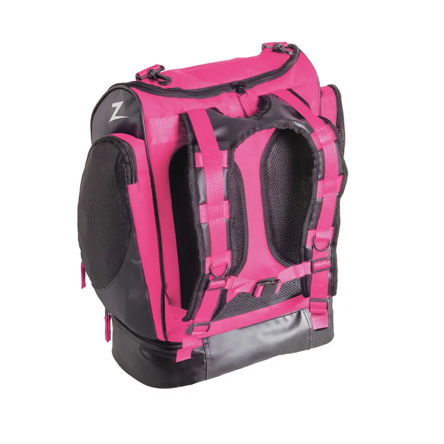 Zoggs Ryggsekk 40 L Rosa 