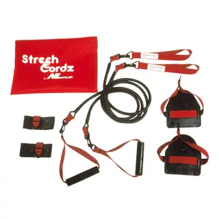 StrechCordz Modular Sett Velg belastning: