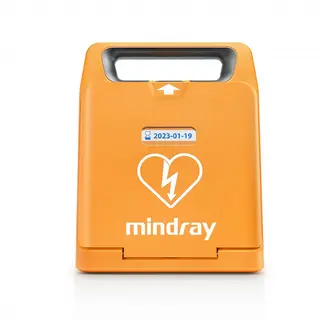 Mindray BeneHeart C1 Hjertestarter Barn/Voksen