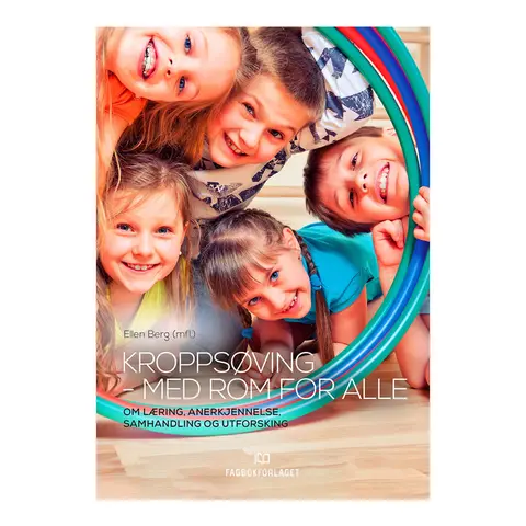 Kroppsøving - med rom for alle