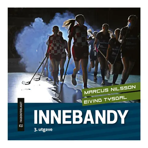 Innebandy - 3. utgave