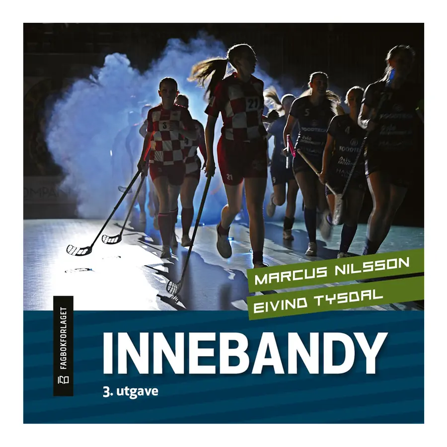 Innebandy - 3. utgave 