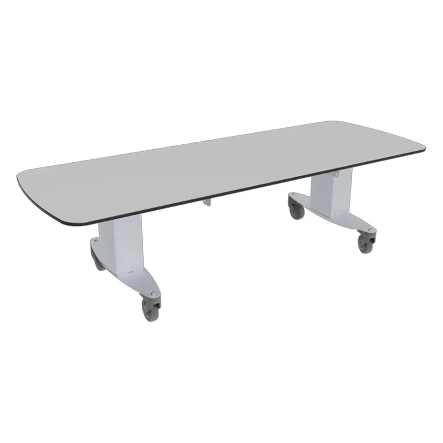 Stellebord Mobilt 1900 mm El. | Justerbar | Sengehest | Madrass 