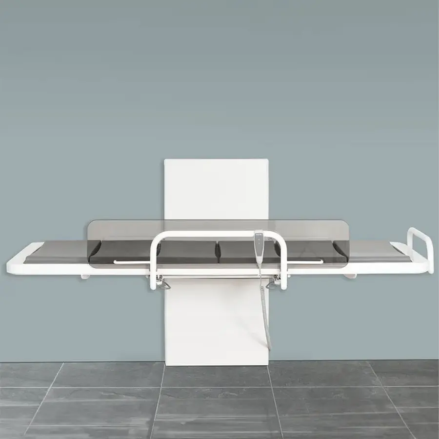 Sengehest til stellebord 146 cm AddLife EasyCare | Tilbehør 