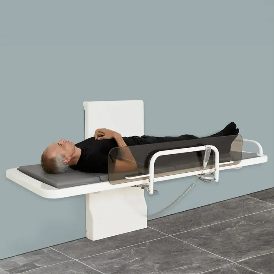 Sengehest til stellebord 146 cm AddLife EasyCare | Tilbehør 