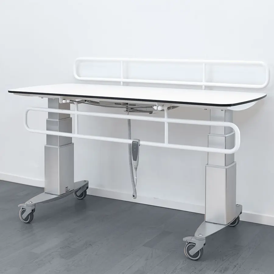 Sengehest til AddLife 120 og 140 cm AddLife | Mobilio | Vario | Tilbehør 