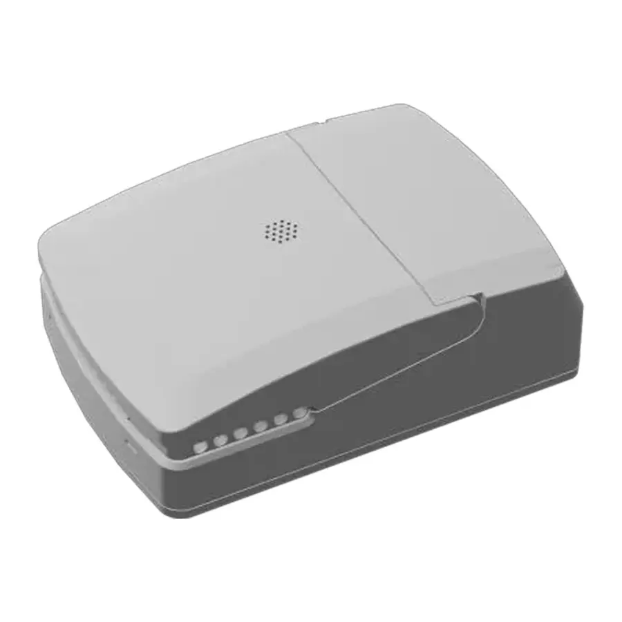 Batteripakke til stellebord og dusjvogn AddLife | Mobilio | MobiCare 