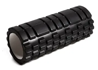 Triggerpunkt Foam Roller - medium Skumrulle | 33 x 14 cm