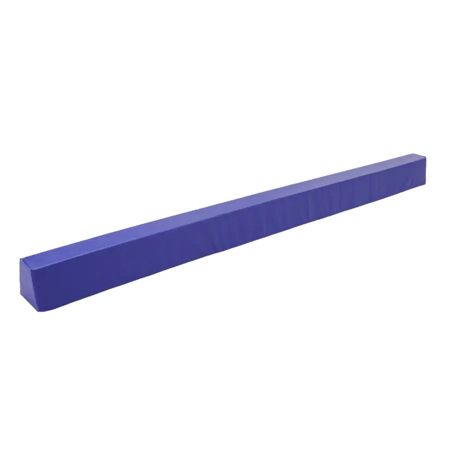 Beam Balansebom 300x20/12 cm Turnbom for innlæring og trening 