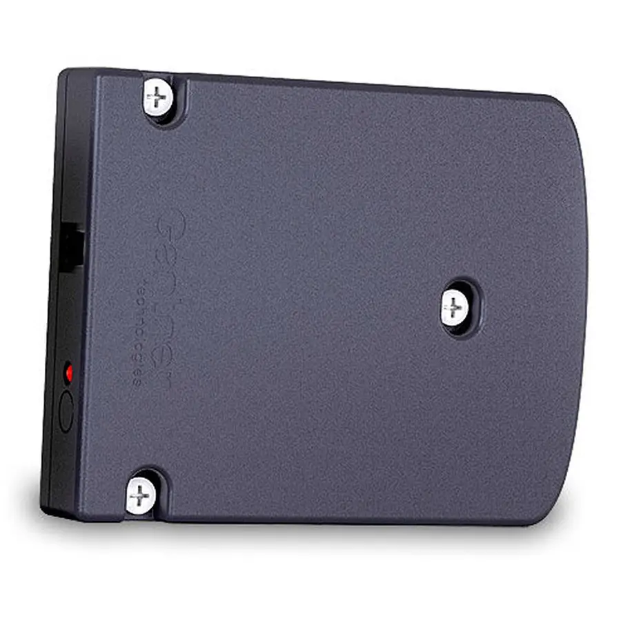 Gantner GAT ECO.Side Lock 7010 F/ISO Batterilås elektronisk 