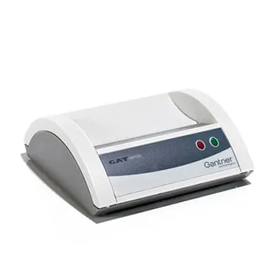 Gantner GAT Writer 6000 F For koding av chip i kassepunkt. 