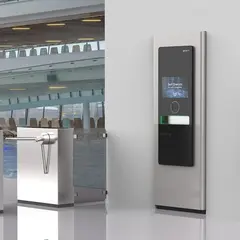 RFID Gantner GWD7 armbåndsdispenser