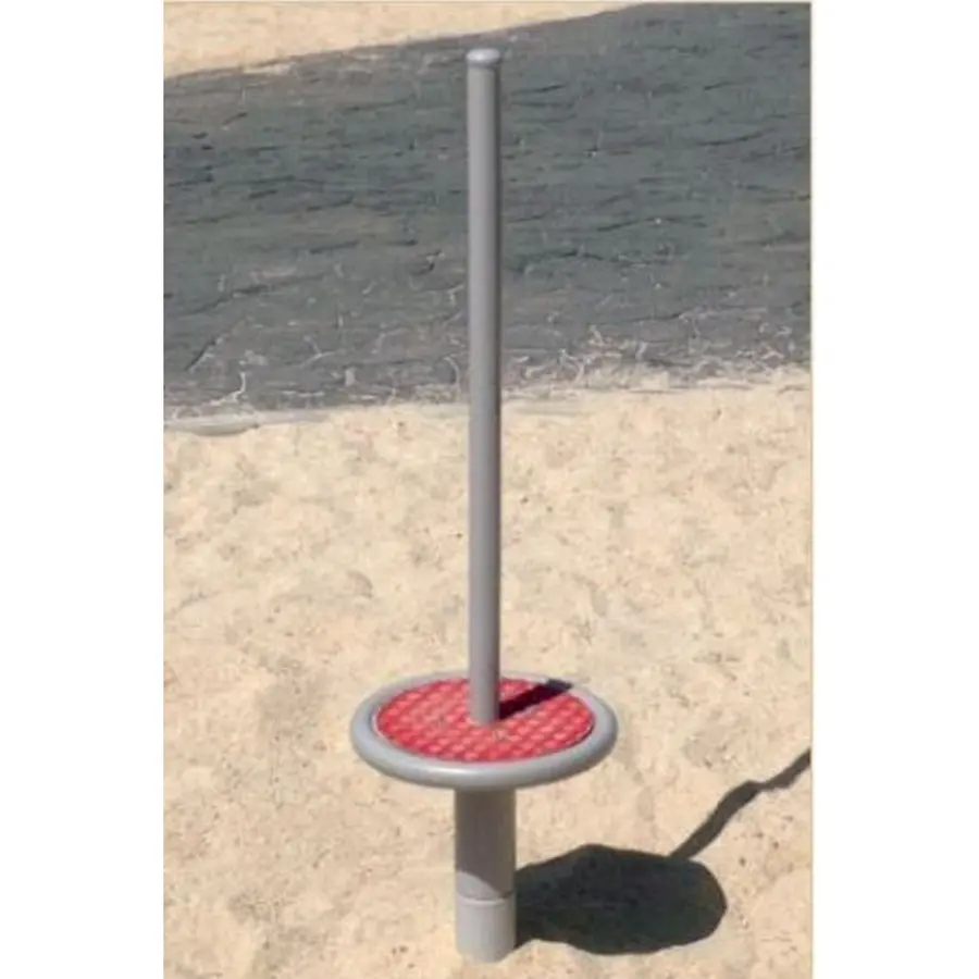 Karusell Pirouette Spinner Til skoler, lekeplasser og parker 