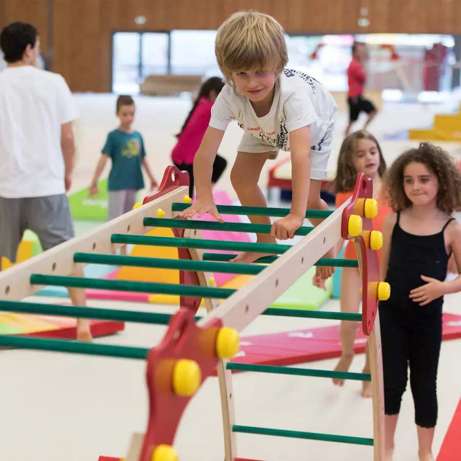 Educ'Gym Stige 190 x 55 cm 