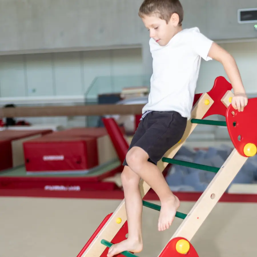 Educ'Gym liten stige 111x55 cm 