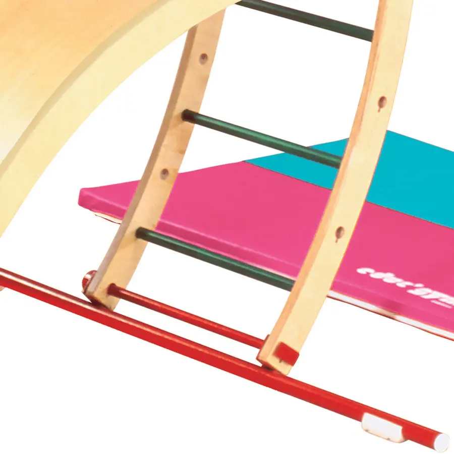 Educ'Gym Stige stabilisator 