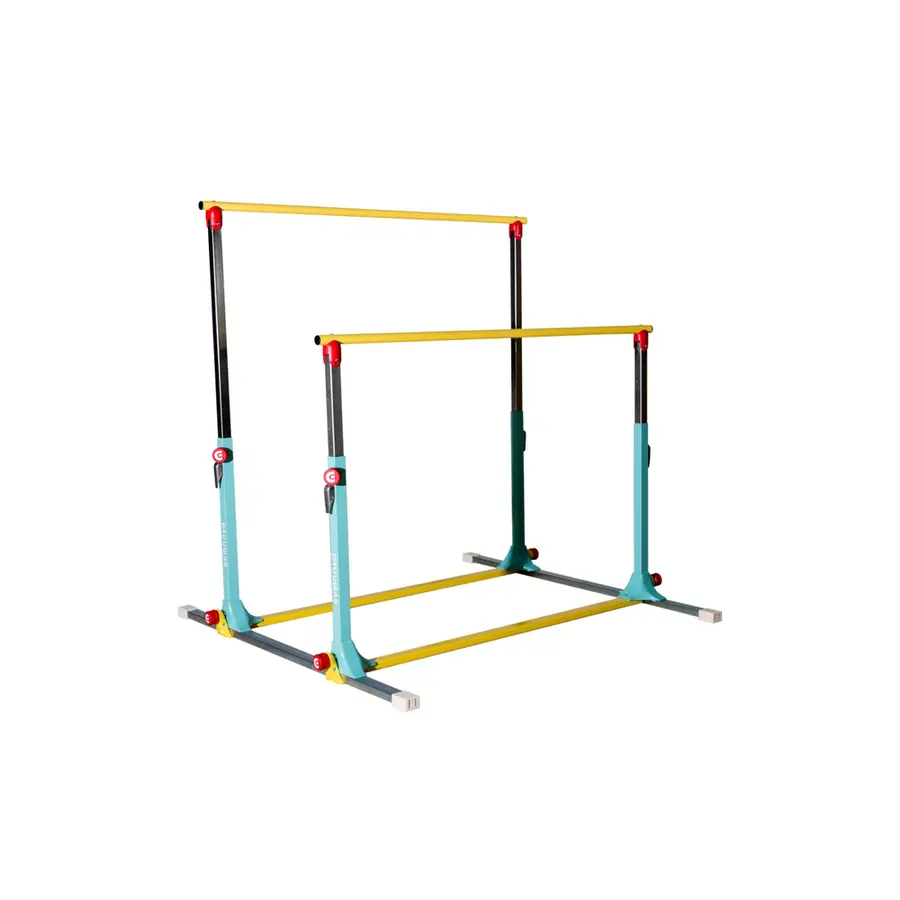 Skranke Gymnova jente Miniskranke 