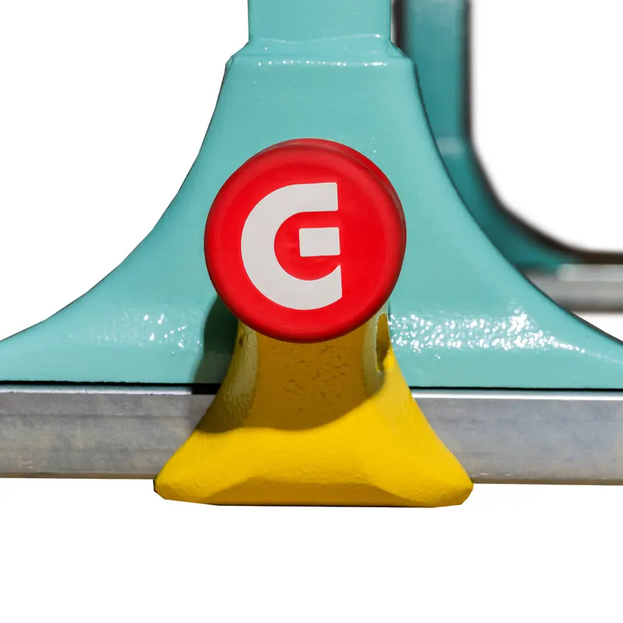 Gymnova Svingstang 