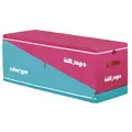 Educ&#39;Gym Skummodul Vario-plint 150x60x60 cm | Kombi kile og blokk