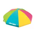 Educ&#39;Gym Skummodul Dome 150x150x46 cm | Dome av skum