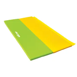 Educ&#39;Gym Folding Mat Barnegymnastikk | 200x100x4 cm