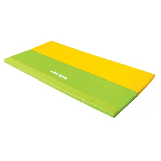 Educ'Gym Folding Mat Barnegymnastikk | 200x100x10 cm