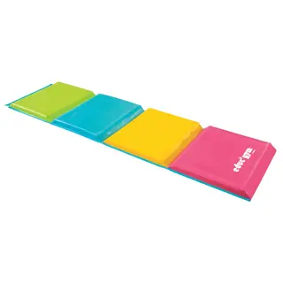 Educ'Gym Cube Mat Barnegymnastikk | 240 x 60 x 5 cm