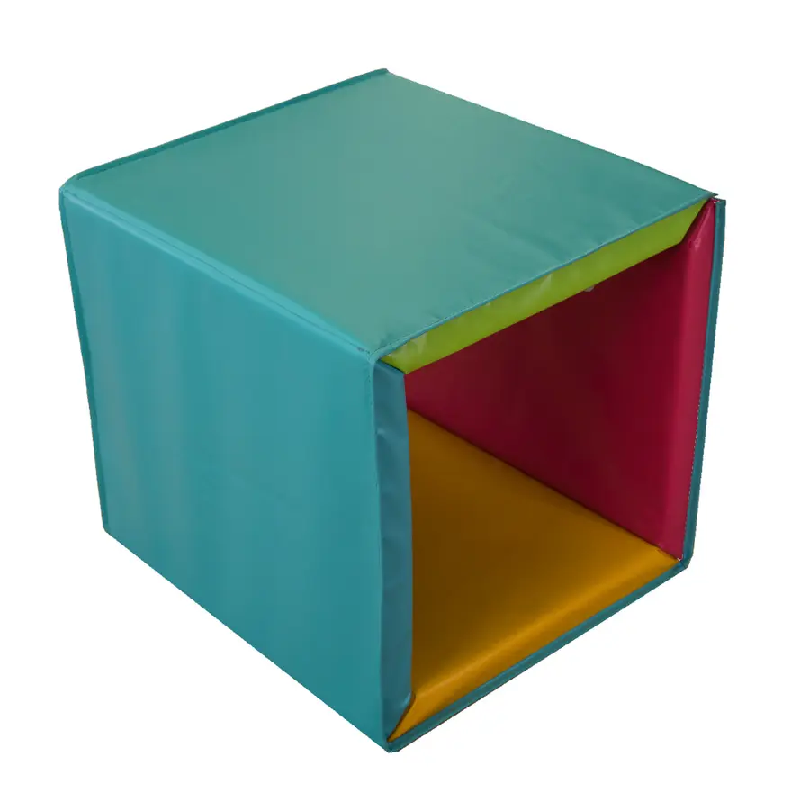 Educ'Gym Cube Mat Barnegymnastikk | 240 x 60 x 5 cm 