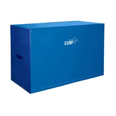 O&#39;Jump Skummodul Vario-plint 160x80x100 cm | Blokk