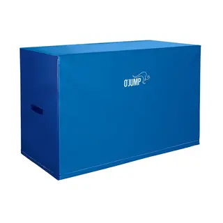 O&#39;Jump Skummodul Vario-plint 160x80x100 cm | Blokk