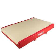 Landingsmatte for ringer | FIG 300x200x20 cm