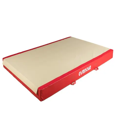 Landingsmatte for ringer | FIG 300x200x20 cm