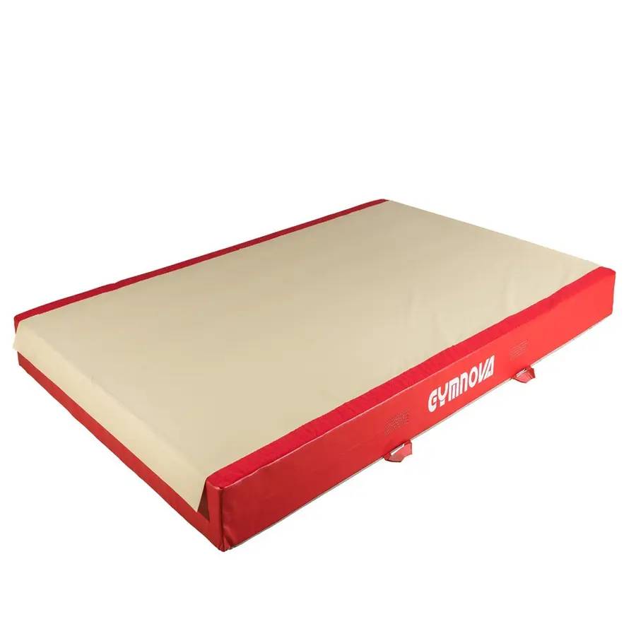 Landingsmatte for ringer | FIG 300x200x20 cm 