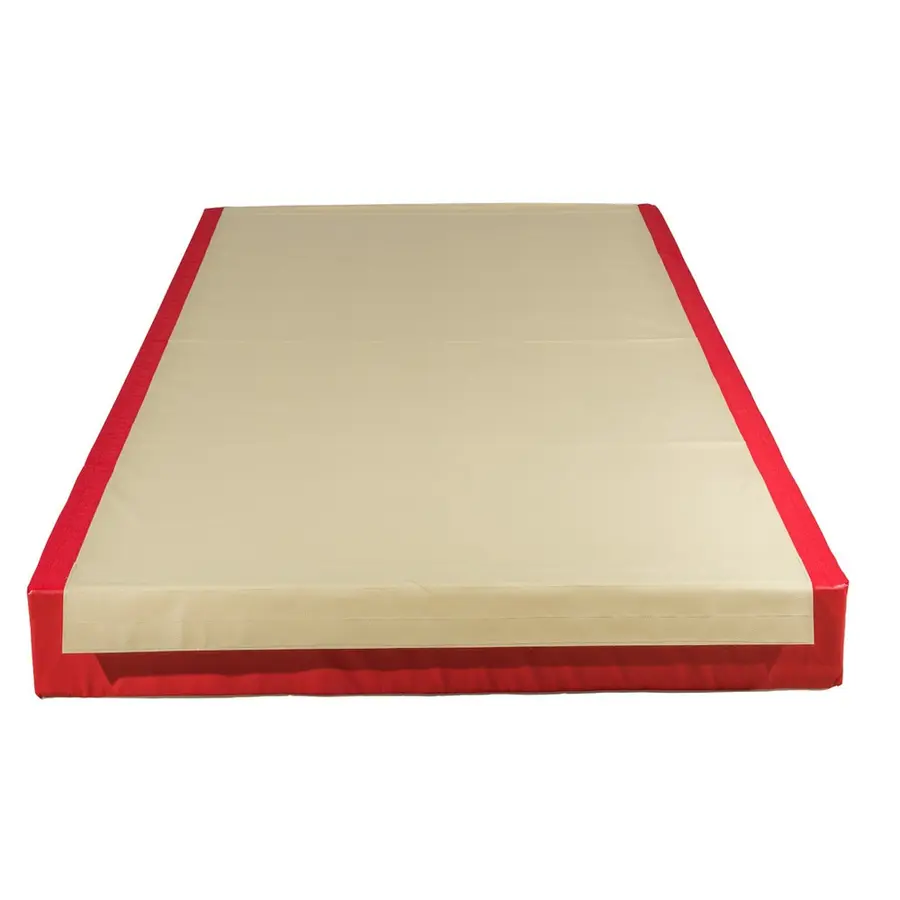 Landingsmatte for ringer | FIG 300x200x20 cm 