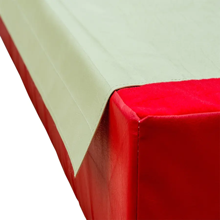 Landingsmatte for ringer | FIG 300x200x20 cm 
