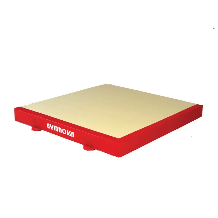 Gymnova Landingsmatte FIG 210x200x20 cm | Herreskranke 