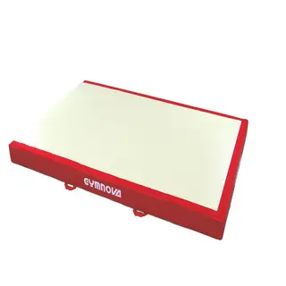 Gymnova Landingsmatte for ringer mm. 3x2 300x200x20 cm | FIG sertifisert