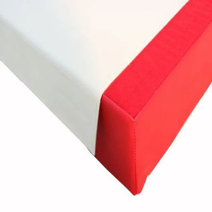 Gymnova Landingsmatte for ringer mm. 3x2 300x200x20 cm | FIG sertifisert 