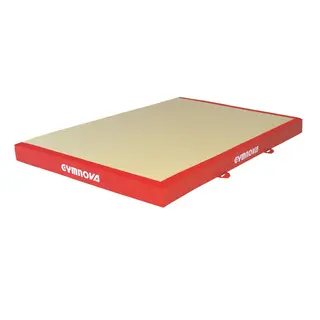 Gymnova landingsmatte 300x200x20 cm | FIG sertifisert