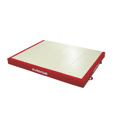 Gymnova Landingsmatte FIG 260x200x20 cm | Herreskranke