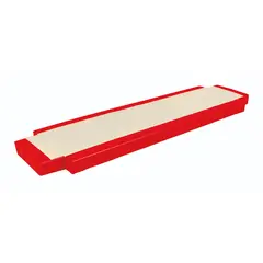 Fallmatte herreskranke 260 x 70 x 20 cm