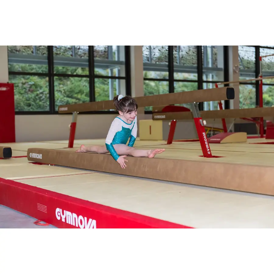 Gymnova lav turnbom 500x20x10 cm 