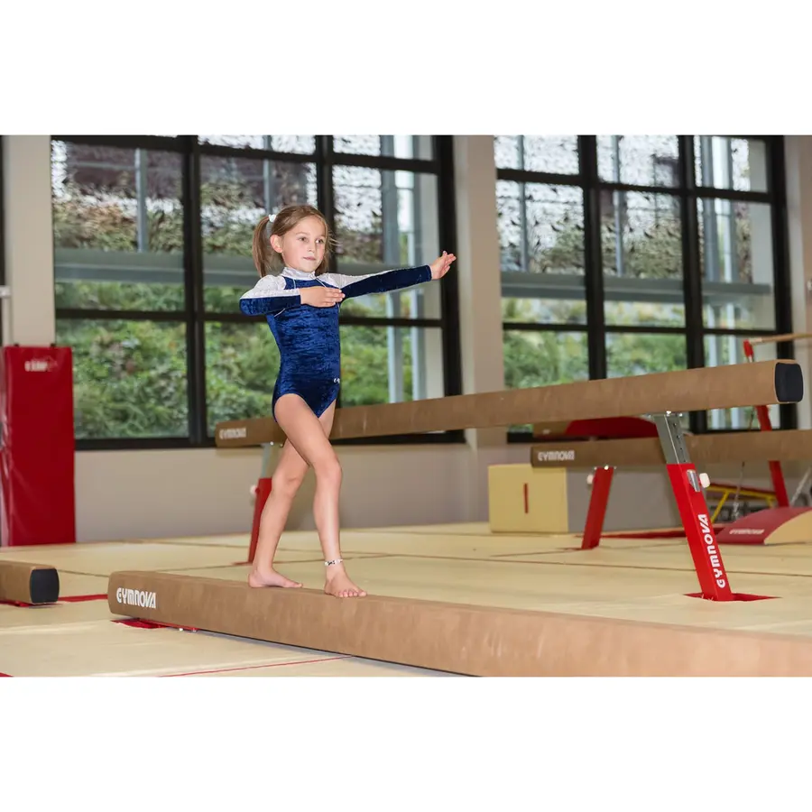 Gymnova lav turnbom 500x20x10 cm 