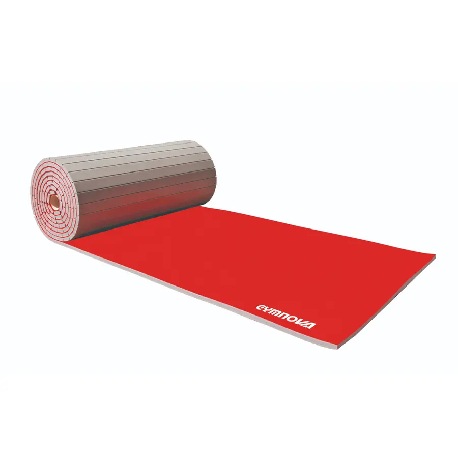 Gymnova Easy-Roll matte 14 m 14 x 2 x 0,4 m | Gymnastikmatte på rull 