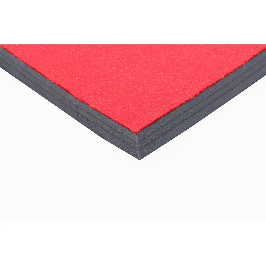 Gymnova Turnmatte Easy-Roll 7 m 7 x 2 x 0,4 m | Turnmatte på rull 